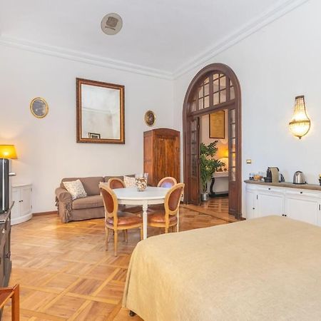 Liberty Suite Турин Экстерьер фото