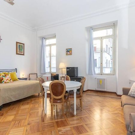 Liberty Suite Турин Экстерьер фото