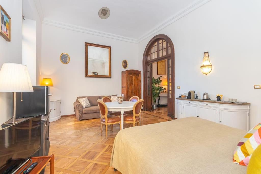 Liberty Suite Турин Экстерьер фото