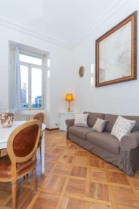 Liberty Suite Турин Экстерьер фото