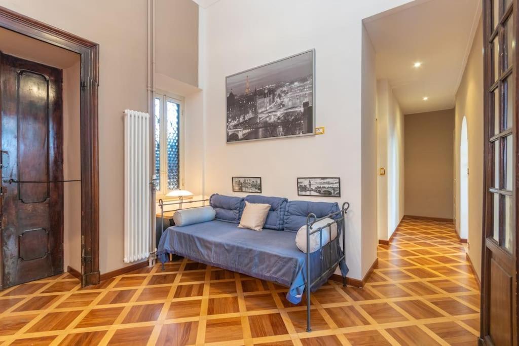 Liberty Suite Турин Экстерьер фото