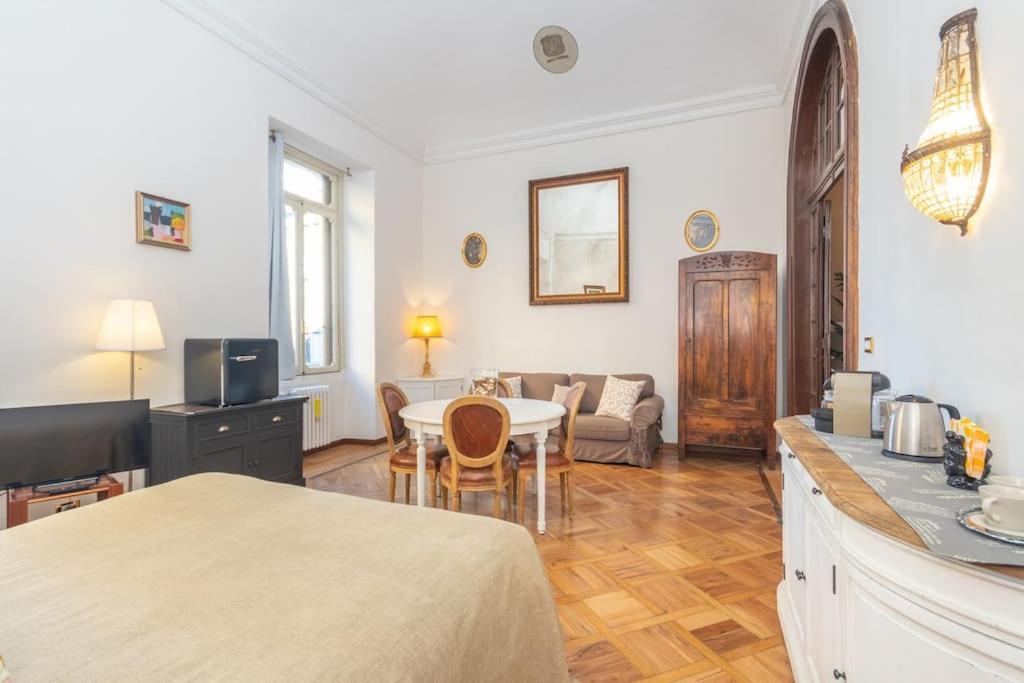 Liberty Suite Турин Экстерьер фото