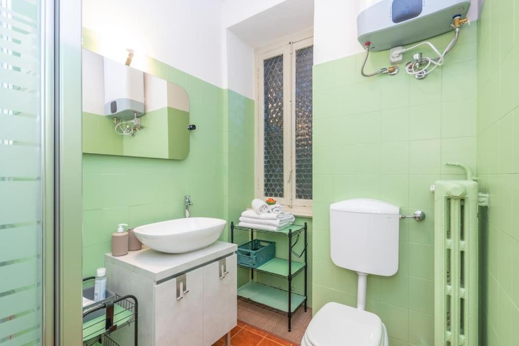 Liberty Suite Турин Экстерьер фото