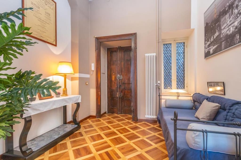 Liberty Suite Турин Экстерьер фото