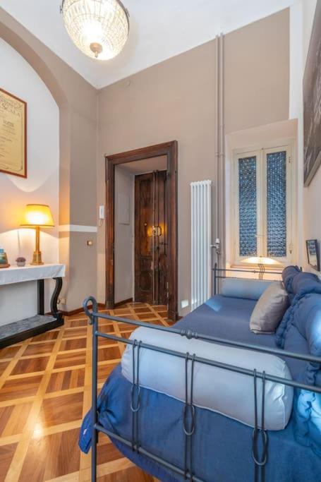 Liberty Suite Турин Экстерьер фото