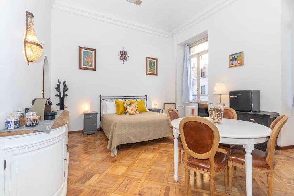 Liberty Suite Турин Экстерьер фото